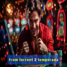 from torrent 3 temporada